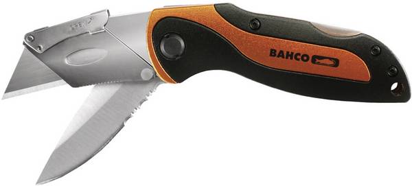 Bahco  KBTU-01 Fällkniv
