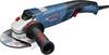 Bosch Professional GWS 18-125 L INOX 06017A4000 Vinkelslip 125 mm 1800 W
