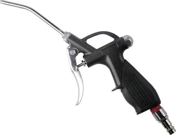 Aerotec  Blåspistol   8 bar
