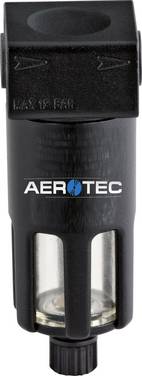 Aerotec 2010207 2010207 Tryckluftsfilter   1 st