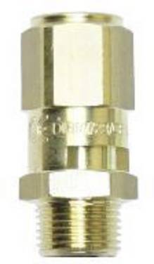 Aerotec  9049016 Trycklufts-säkerhetsventil   1 st