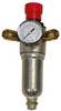 Aerotec 9051091 9051091 Trycklufts-tryckreglerare Justerbar 1 st