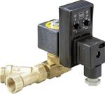 Aerotec automatisk avtappning TD 16 med timerfunktion