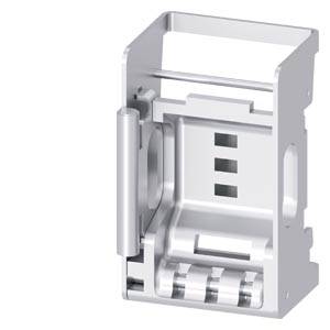Siemens 3VA9388-0LB10 Effektbrytartillbehör 1 st (B x H x D) 38.6 x 61 x 35.9 mm