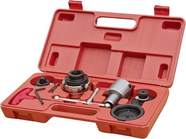 Holzmann Maschinen DP65  Svarv grundset