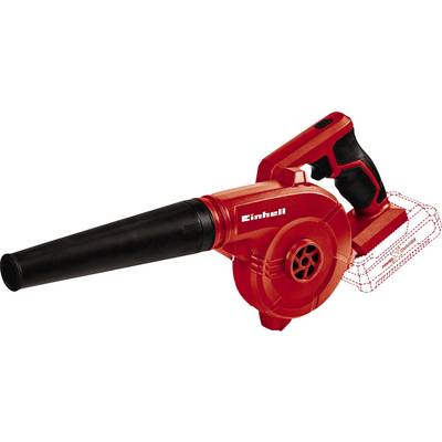 Einhell 3408001 Power X-Change batteri-blås TE-CB 18/180 Li-Solo