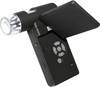 TOOLCRAFT USB-mikroskop med monitor 5 Megapixel Digital förstoring (max.): 500 x
