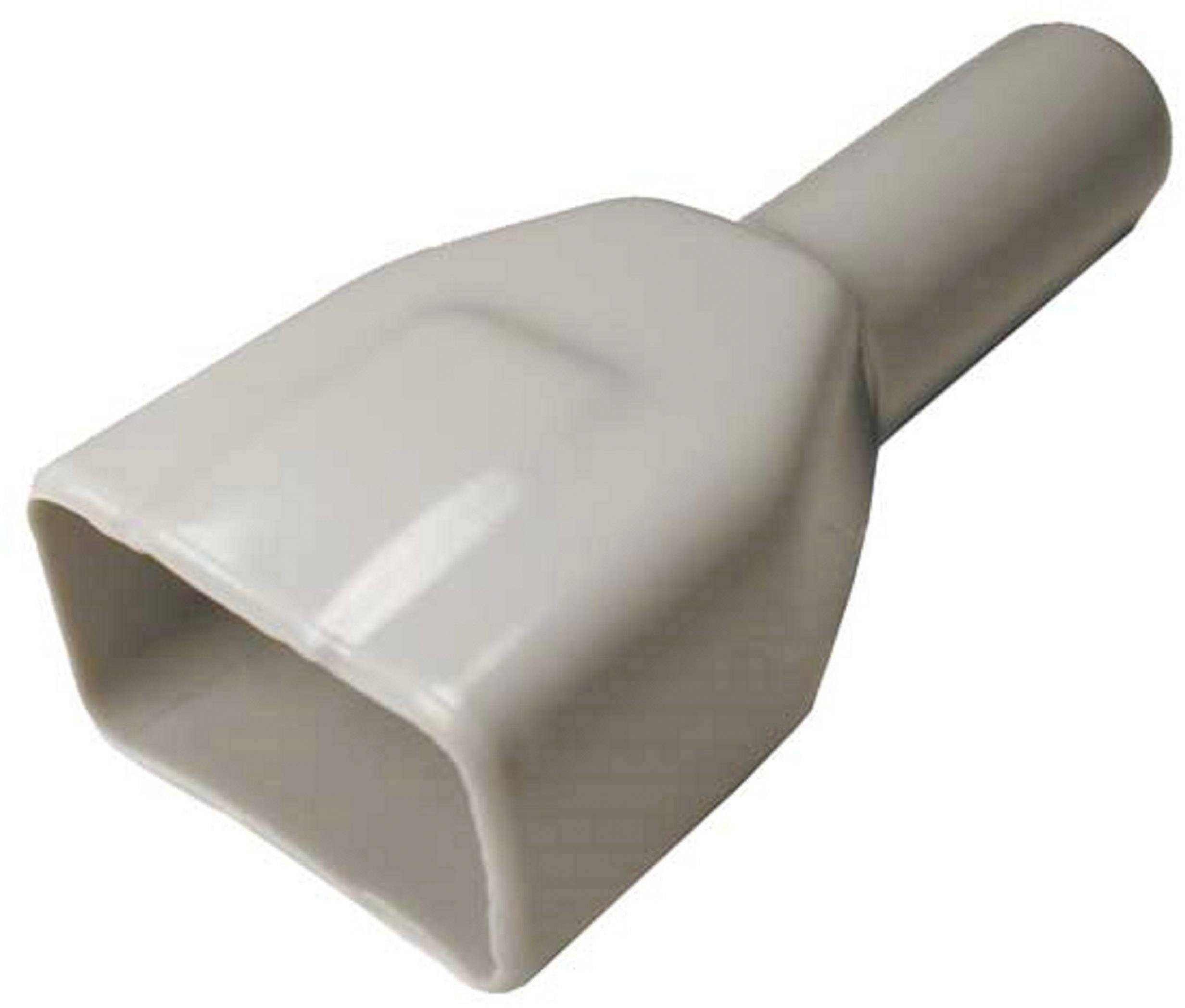 Knäckningsskyddshylsa 180 ° DT12P-BT DT12P-BT TE Connectivity Innehåll: 1 st