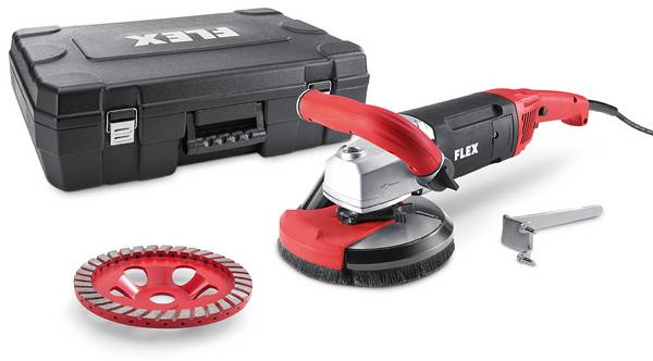 Flex LD 18-7 150 R 418765 Saneringsslip 1800 W