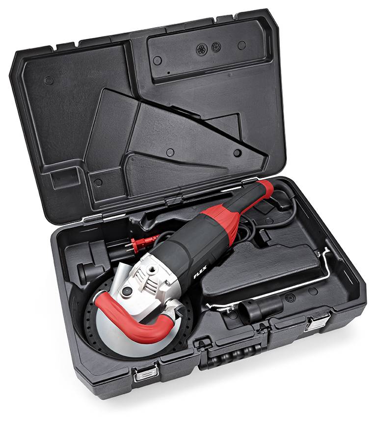 Flex LD 24-6 180 420514 Saneringsslip 2400 W-1
