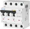 Eaton 170957 Jordfelsbrytare/Säkerhetsbrytare 4-polig 16 A 0.3 A 415 V/AC