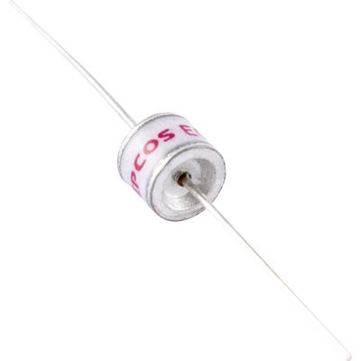 TDK B88069X2010S102 Gasurladdning Axial hållmonterade 10 A, 10 kA 1 st