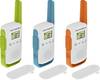Motorola Solutions T42 TALKABOUT T42 Triple PMR-walkie talkie Set 3 st