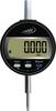 HELIOS PREISSER 1724502 Mätur med digital display 12.5 mm Avläsning: 0.001 mm