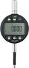 HELIOS PREISSER 1730502 Mätur med digital display 12.5 mm Avläsning: 0.001 mm
