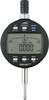 HELIOS PREISSER 1734502 Mätur med digital display 12.5 mm Avläsning: 0.001 mm