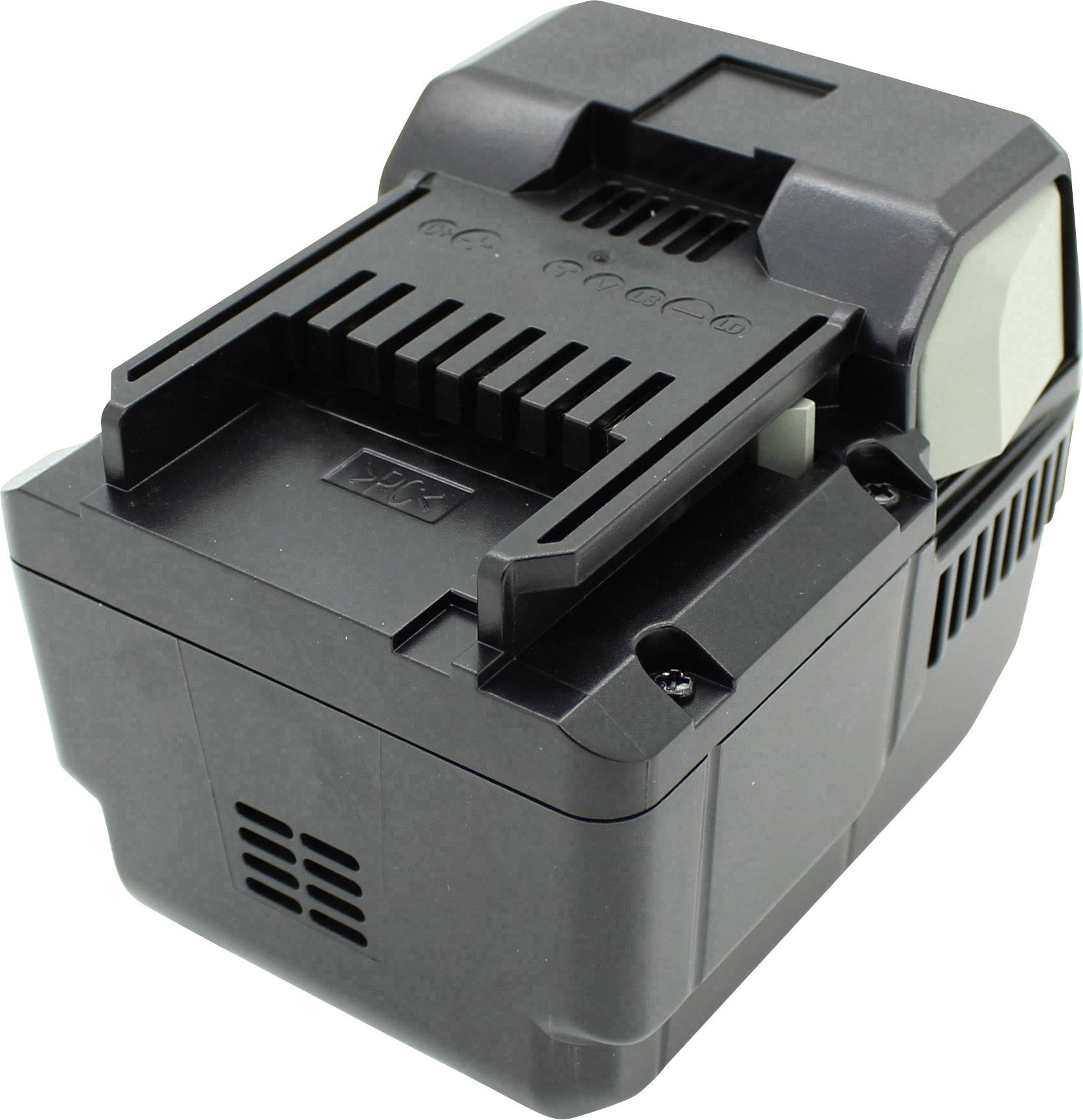 Beltrona HIT90611637 Verktygsbatteri ersätter org. batteri Hitachi BSL2530 25.2 V 4000 mAh Li-Ion