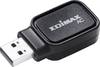 EDIMAX EW-7611UCB WiFi USB-dongel USB 2.0, Bluetooth
