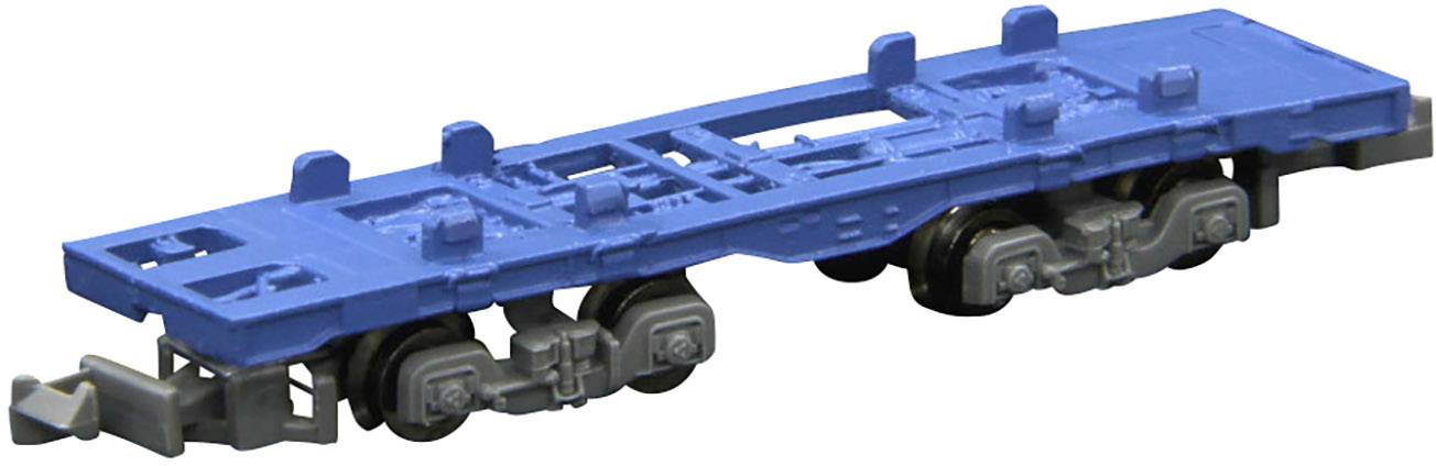Rokuhan 7297909 Vagn Blå