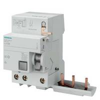 Siemens 5SM26366 FI-Block 63 A 0.3 A 400 V | Conrad.se