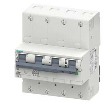 Siemens 5SP34353 5SP3435-3 Huvudledningsskyddsbrytare     35 A  400 V