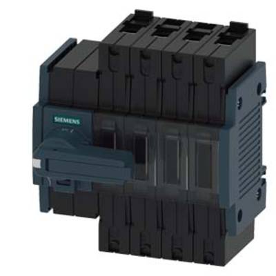 Lastseparationsbrytare 4-polig 32 A 4 switch 690 V/AC Siemens 3KD22422ME100