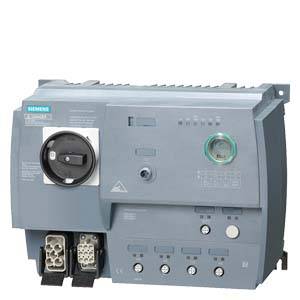 Siemens 3RK1315-6KS41-0AA3 3RK13156KS410AA3 Motorstartare Motoreffekt på 400 V 0.75 kW 400 V Nominell ström 2 A