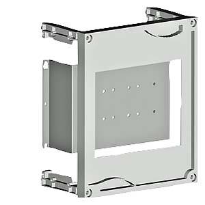 Siemens 8GK45522KK22 Monteringssats 1 st