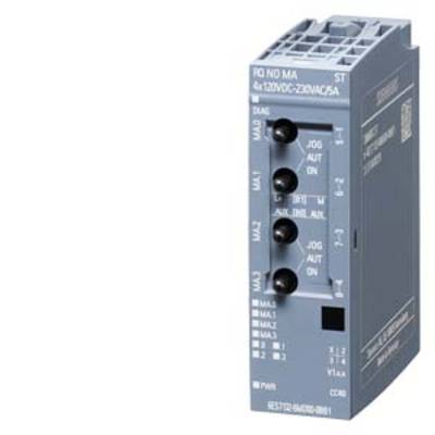 Siemens 6ES7132-6MD00-0BB1 PLC-expansionsmodul