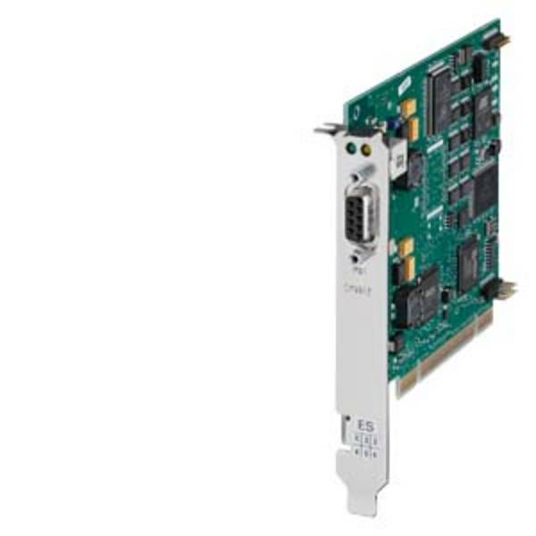 Siemens 6GK1561-2AA00 Kommunikationsprocessor  12 MBit/s RS485