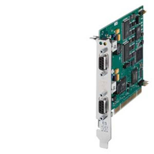 Siemens 6GK1561-4AA02 Kommunikationsprocessor  12 MBit/s RS485