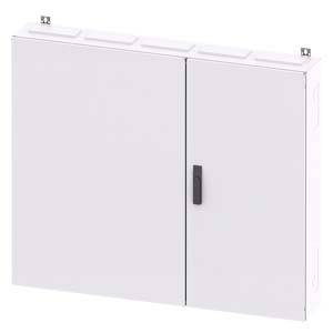 Siemens 8GK1102-5KK52 Installationsfördelare 1300 x 1100 x 210 Stål Grå 1 st