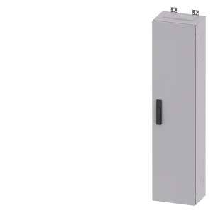 Siemens 8GK1102-6KK12 Installationsfördelare 300 x 1250 x 210 Stål Grå 1 st
