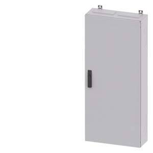 Siemens 8GK1102-6KK22 Installationsfördelare 550 x 1250 x 210 Stål Grå 1 st