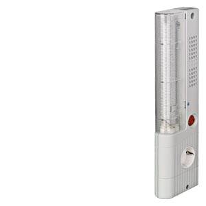 Siemens Kopplingsskåplampa 8MF5900-1A Piece 1 st-0