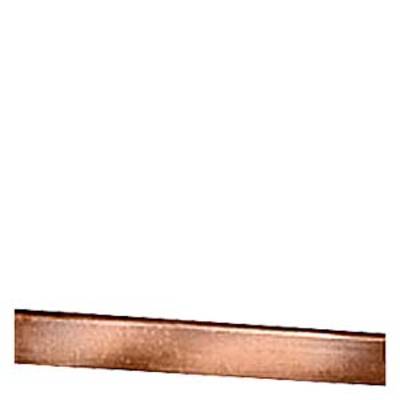 Siemens 8WC5134 Kopparstång Koppar 3 st