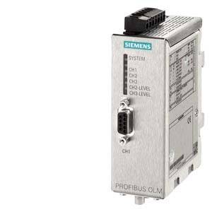 Siemens 6AG1503-2CB00-2AA0 6AG15032CB002AA0 PLC-expansionsmodul