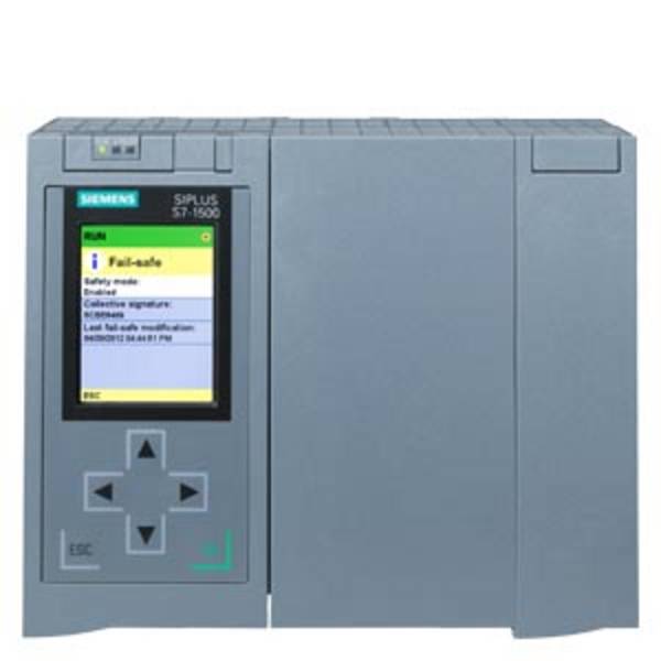 Siemens 6AG1518-4FP00-4AB0 6AG15184FP004AB0 PLC-CPU