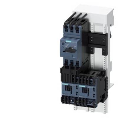 Siemens 3RA2210-0CH15-2AP0 3RA22100CH152AP0 Skruvförgrening Motoreffekt på 400 V 0.06 kW 690 V Nominell ström 0.2 A