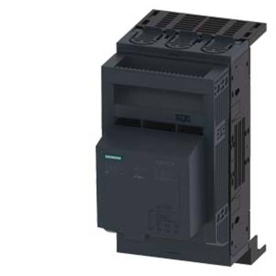 Siemens 3NP11331JB12 Säkringslastsepareringsbrytare 3-polig 160 A 690 V/AC 1 st