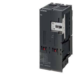 Siemens 3RK1301-0FB00-1AA2 Motorstartare Motoreffekt på 400 V 0.12 kW 400 V