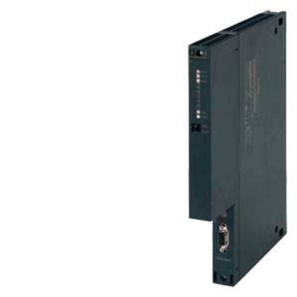 Siemens 6GK7443-5DX05-0XE0 PLC-kommunikationsprocessor 5 V