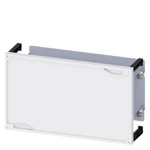 Siemens 8GK4451-2KK22 Monteringssats Stålbleck 1 st