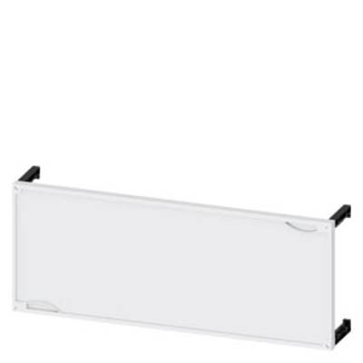 Siemens 8GK45012KK32 Effektbrytar-byggsats Plast Ljusgrå 1 st