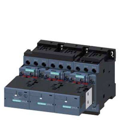 Siemens 3RA2425-8XF32-1BB4 Stjärn-delta kombination 3 NO 690 V/AC 1 st