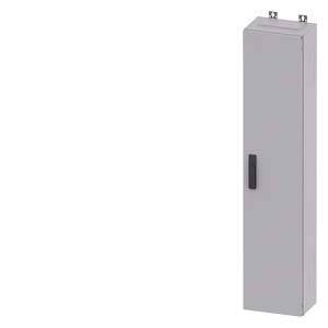Siemens 8GK1102-7KK12 Installationsfördelare 300 x 1400 x 210 Stål Grå 1 st