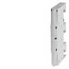 Siemens 8US19211BA02 Anslutningsmodul 80 A 690 V 6 st