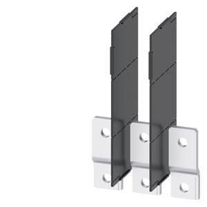 Siemens 3VA9253-0QB00 Anslutningstillbehör 1 st (B x D) 95 mm x 62.7 mm Piece