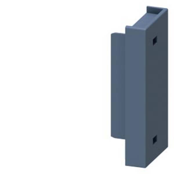 Siemens 3RK1908-1DA00-2BP0 3RK19081DA002BP0 Beröringsskydd