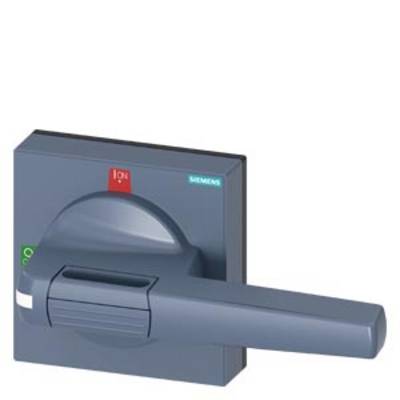 Handtag Grå Siemens 8UD18513AD01